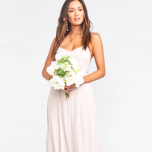 Show Me Your Mumu Godshaw Goddess Dress - Picture 1 of 3